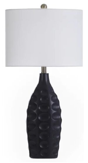 Banbury Slate Lamp