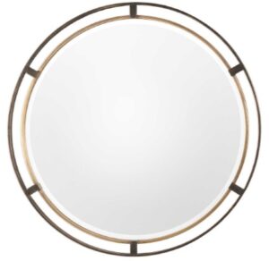 Carrizo Mirror