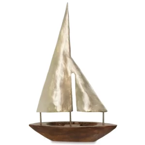 Pewter Sails