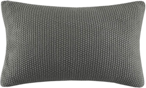 Bree Oblong Pillow Cover
