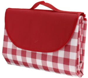 Fold-able Picnic Blanket