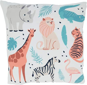 Safari Pillow