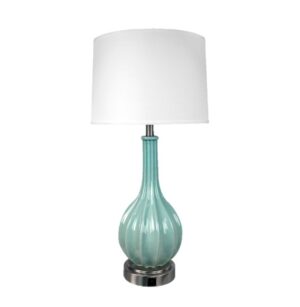 Table Lamp ML0567-1R1O1USB