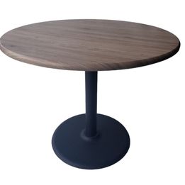 36″ Round Dining Table