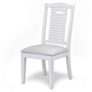 Coastal Dining Chair