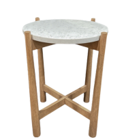 Coastal Retreat Side Table